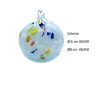 Bomboniera MurrinaMurano Venezia Natale in Vetro 06450 - 06450